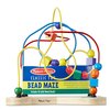 Melissa & Doug Classic Toy Bead Maze 2281